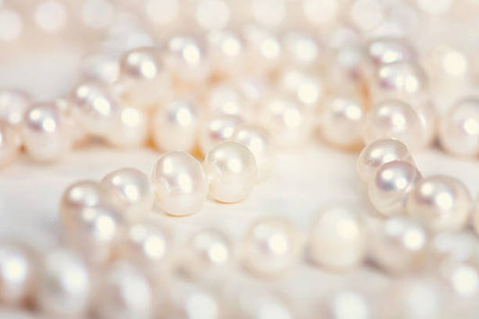 The Modern Pearl Care Manual for Your Unique Jewelry Choice