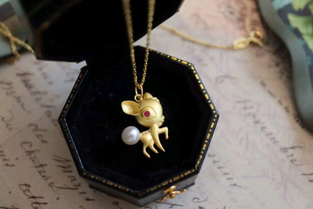 Lucky Beads