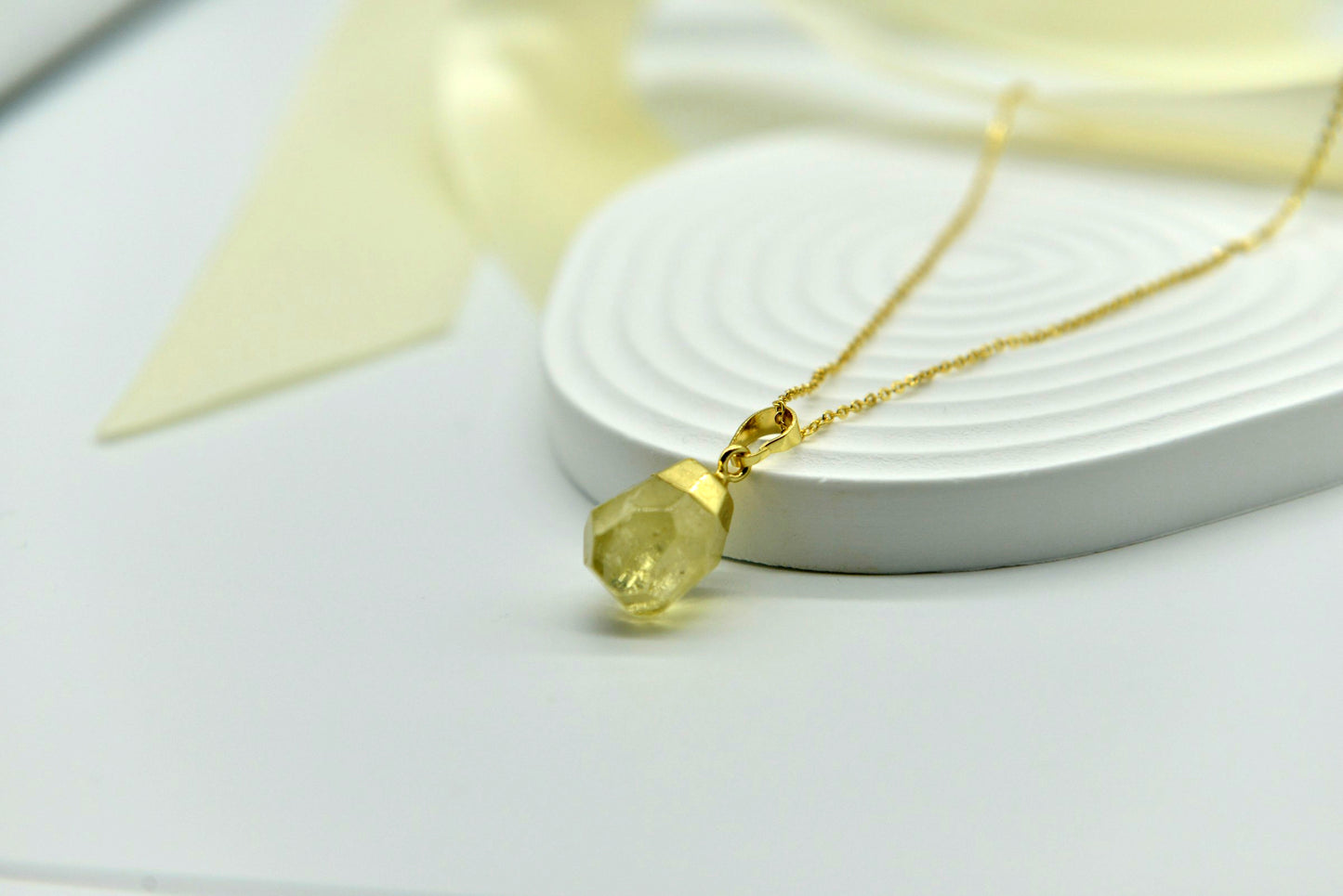 Handmade Natural Raw Gemstone Jewelry/Amethyst Necklace/Rose Quartz jewelry/Aventurine pendent/Botswana Agate /Citrine Pendent Necklace/