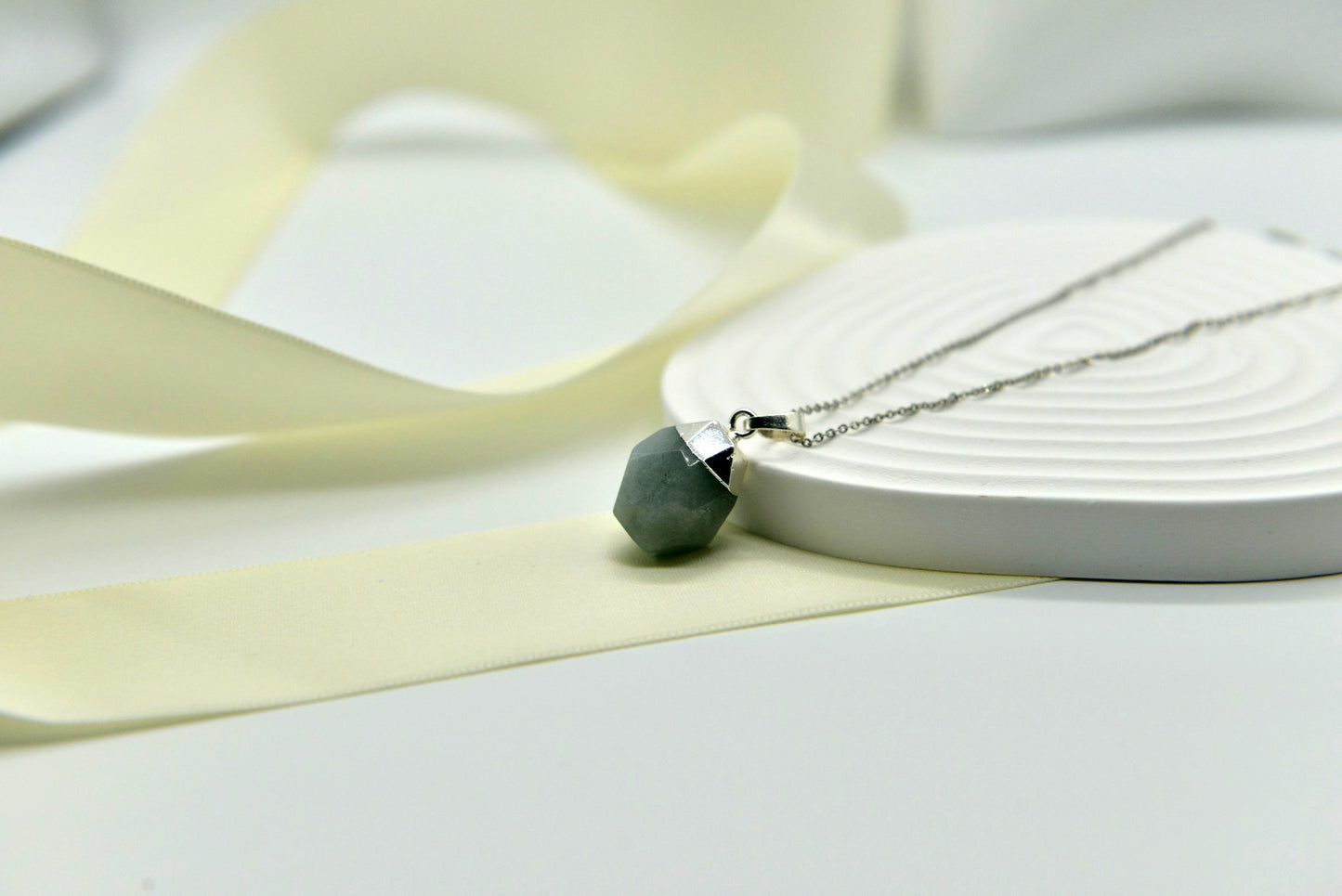 Handmade Natural Raw Gemstone Jewelry/Amethyst Necklace/Amazonite jewelry/Aquamarine pendent /Citrine Pendent Necklace/