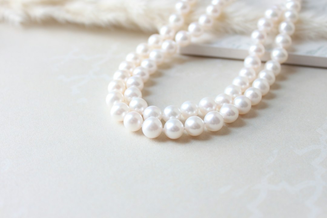 Can Pearls Get Wet? Showering, Swimming and Cleaning Explained