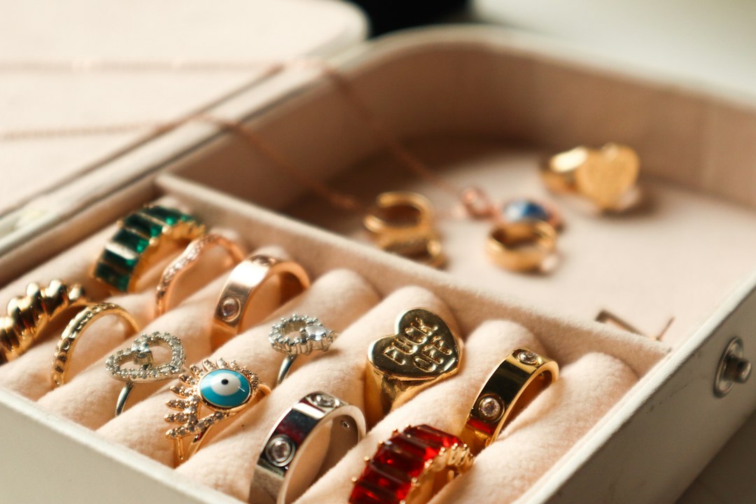 How to Store Gemstone Jewelry Safely and Prevent Damage